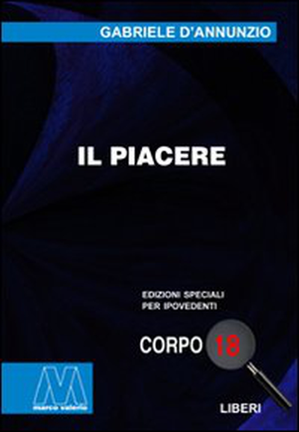 Il piacere - Librerie.coop Il piacere - Librerie.coop