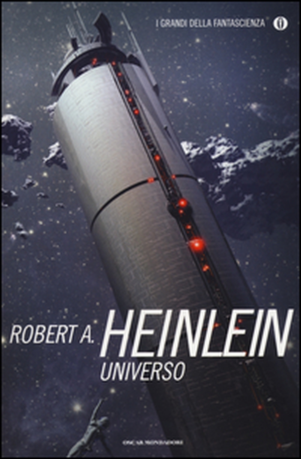 Universo - Librerie.coop Universo - Librerie.coop