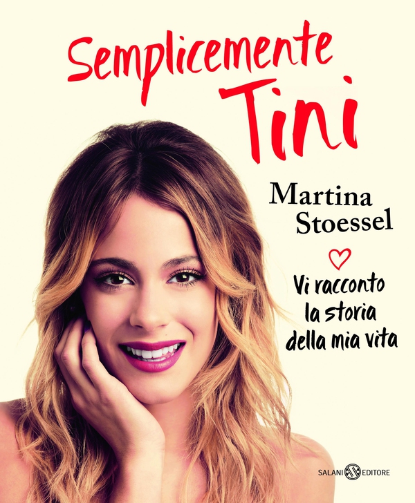 Semplicemente Tini - Librerie.coop Semplicemente Tini - Librerie.coop