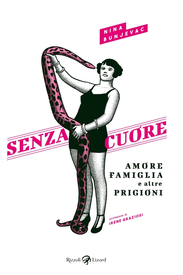 SENZA CUORE - Librerie.coop SENZA CUORE - Librerie.coop