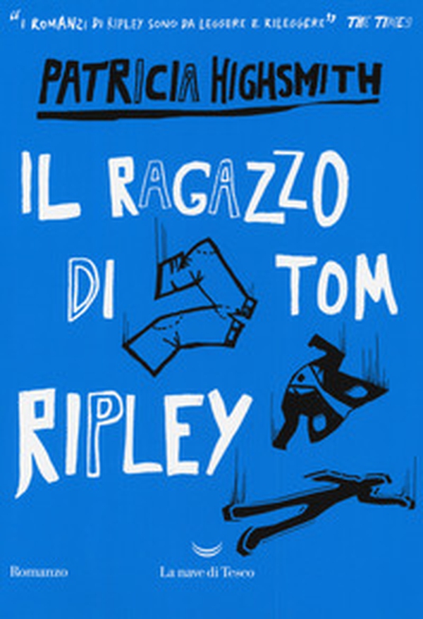 Il ragazzo di Tom Ripley - Librerie.coop Il ragazzo di Tom Ripley - Librerie.coop