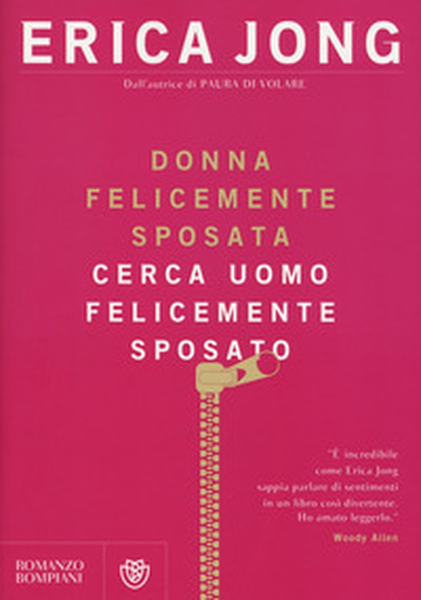 Donna felicemente sposata cerca uomo felicemente sposato - Librerie.coop Donna felicemente sposata cerca uomo felicemente sposato - Librerie.coop