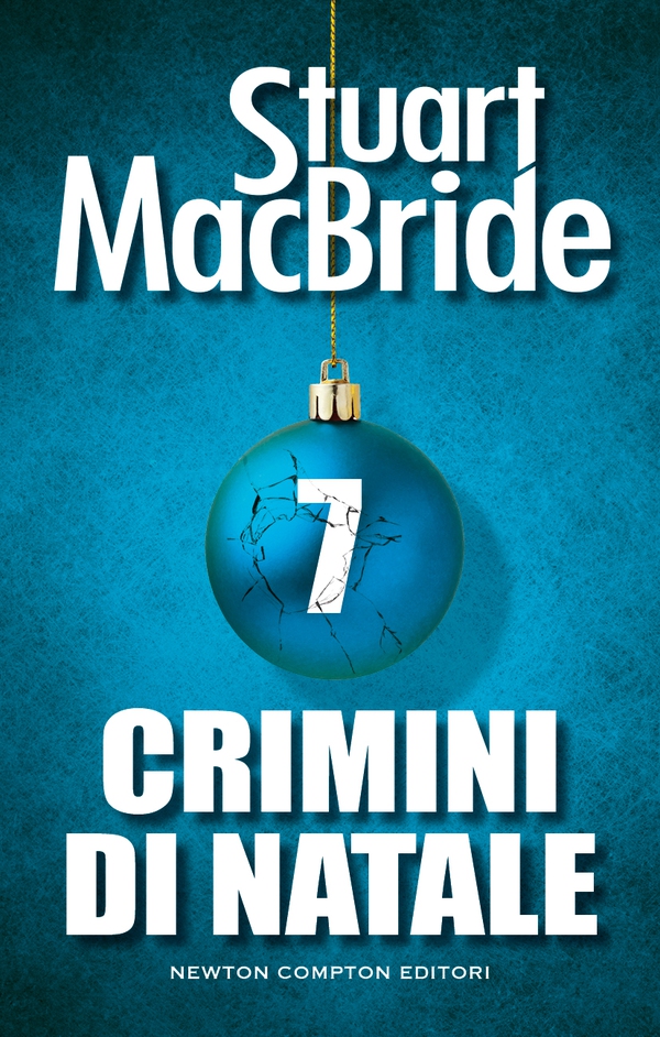 Crimini di Natale 7 - Librerie.coop Crimini di Natale 7 - Librerie.coop