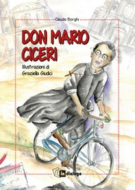 Don Mario Ciceri - Librerie.coop