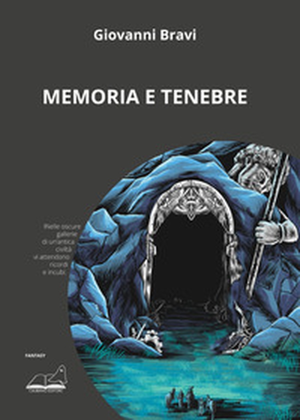 Memoria e tenebre - Librerie.coop Memoria e tenebre - Librerie.coop