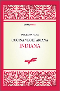 Cucina vegetariana indiana - Librerie.coop
