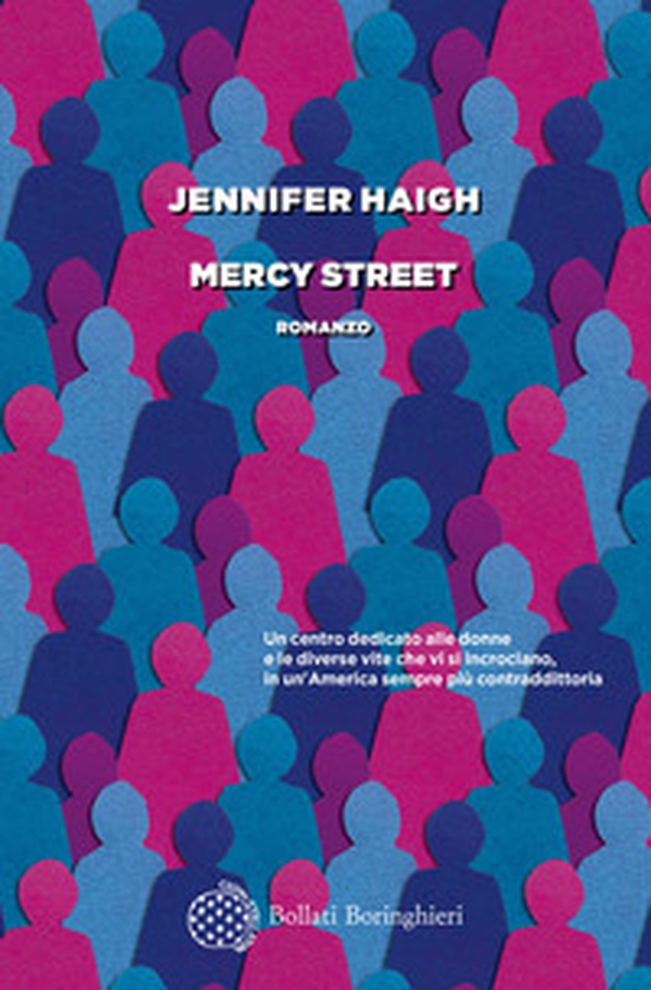 Mercy Street - Librerie.coop Mercy Street - Librerie.coop