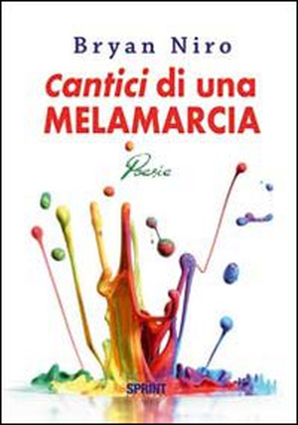 Cantici di una melamarcia - Librerie.coop Cantici di una melamarcia - Librerie.coop