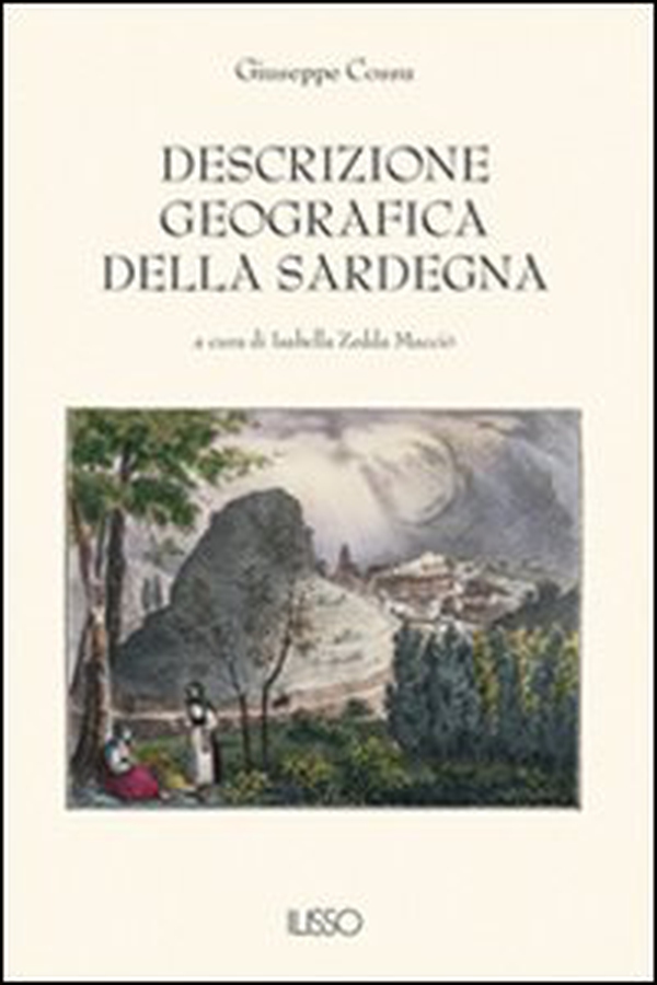 Descrizione geografica della Sardegna - Librerie.coop Descrizione geografica della Sardegna - Librerie.coop