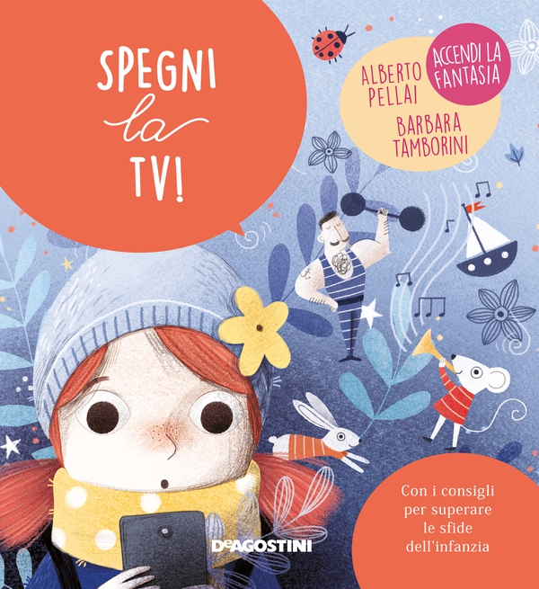Spegni la TV! - Librerie.coop Spegni la TV! - Librerie.coop