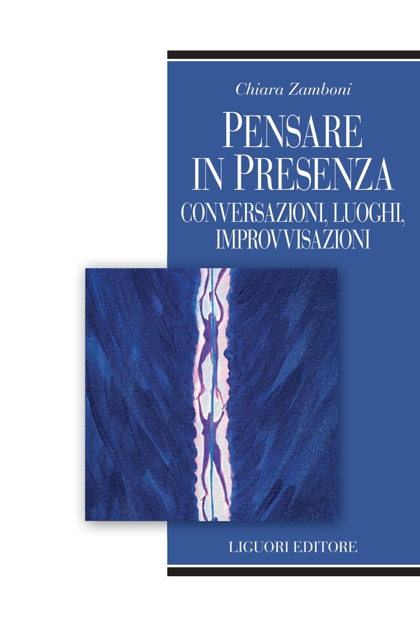 Pensare in presenza - Librerie.coop Pensare in presenza - Librerie.coop