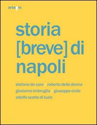 Storia (breve) di Napoli - Librerie.coop