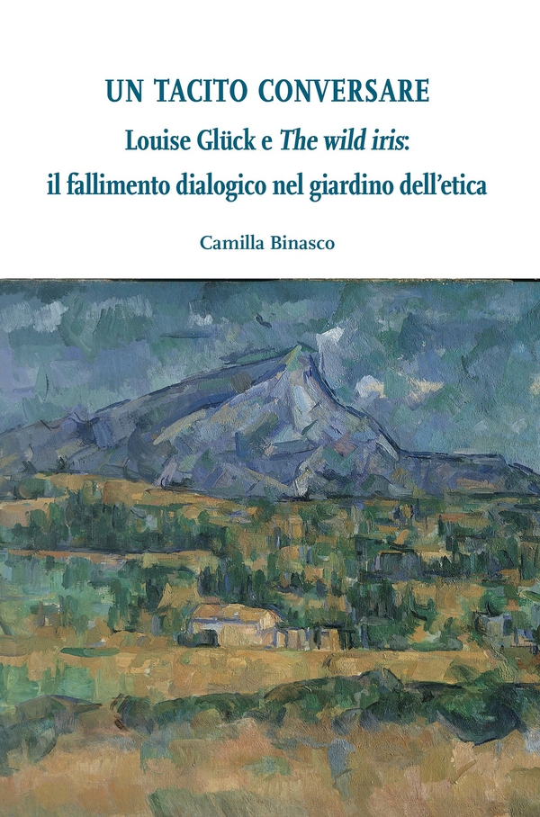 Louise Glück e "The wild iris": il fallimento dialogico nel giardino dell'etica - Librerie.coop Louise Glück e "The wild iris": il fallimento dialogico nel giardino dell'etica - Librerie.coop
