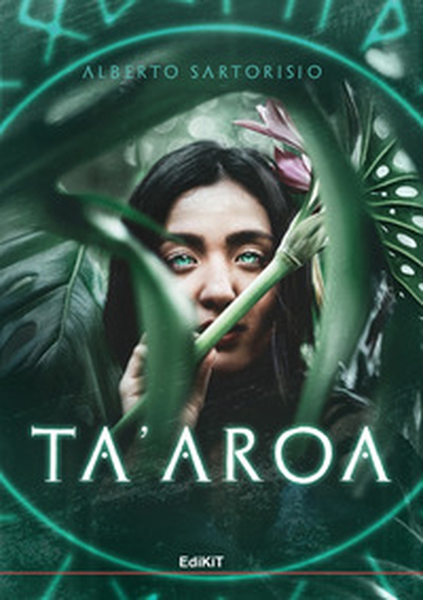 Ta'aroa - Librerie.coop Ta'aroa - Librerie.coop