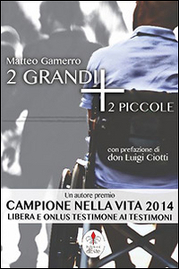 2 grandi + 2 piccole - Librerie.coop 2 grandi + 2 piccole - Librerie.coop