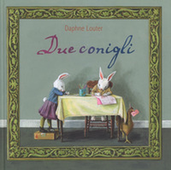 Due conigli - Librerie.coop Due conigli - Librerie.coop