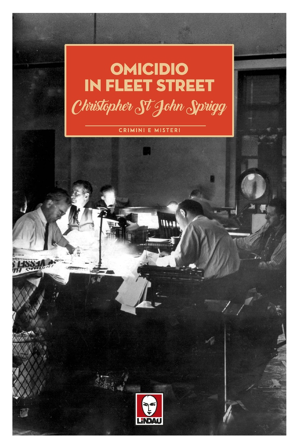 Omicidio in Fleet Street - Librerie.coop Omicidio in Fleet Street - Librerie.coop