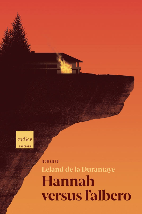 Hannah versus l'albero - Librerie.coop Hannah versus l'albero - Librerie.coop