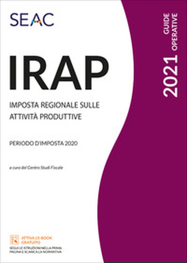 IRAP - Librerie.coop IRAP - Librerie.coop