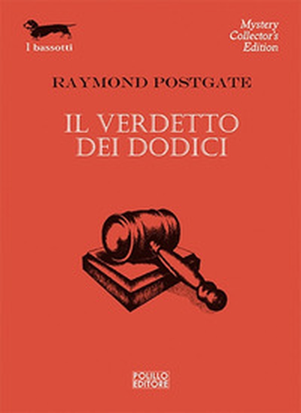 Il verdetto dei dodici - Librerie.coop Il verdetto dei dodici - Librerie.coop