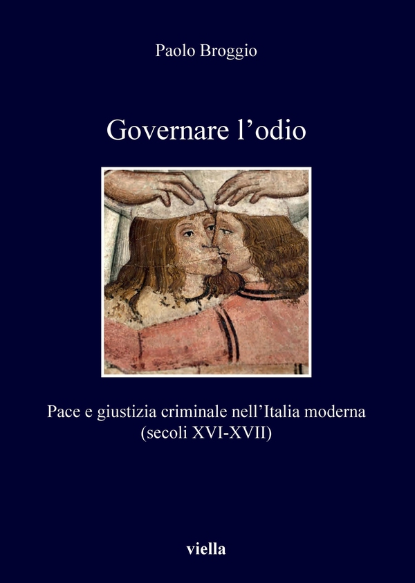 Governare l’odio - Librerie.coop Governare l’odio - Librerie.coop
