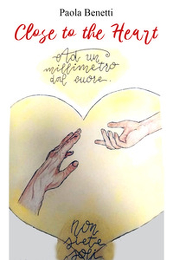 Close to the heart - Librerie.coop Close to the heart - Librerie.coop