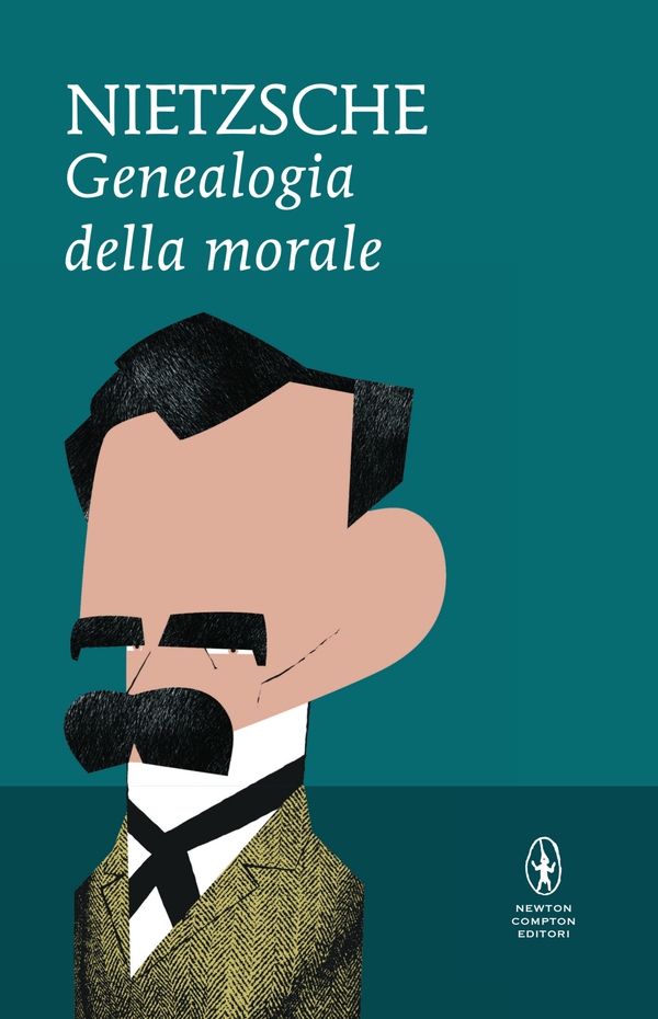 Genealogia della morale - Librerie.coop Genealogia della morale - Librerie.coop