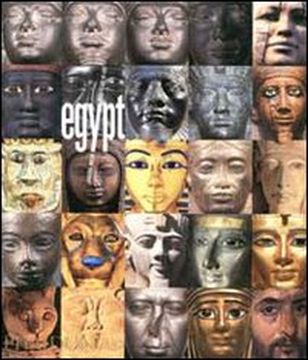 Egypt. 4000 years of art. Ediz. inglese - Librerie.coop Egypt. 4000 years of art. Ediz. inglese - Librerie.coop