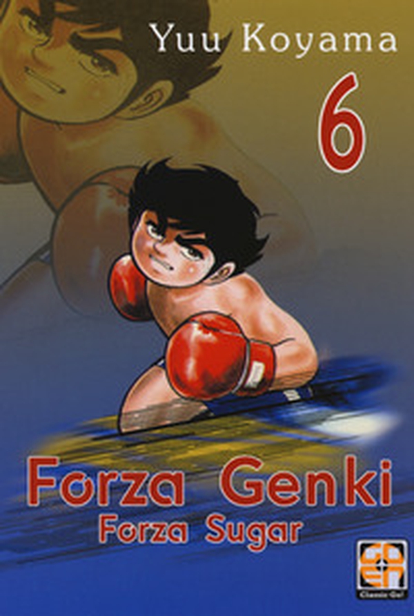 Forza Genki! Forza Sugar - Librerie.coop Forza Genki! Forza Sugar - Librerie.coop