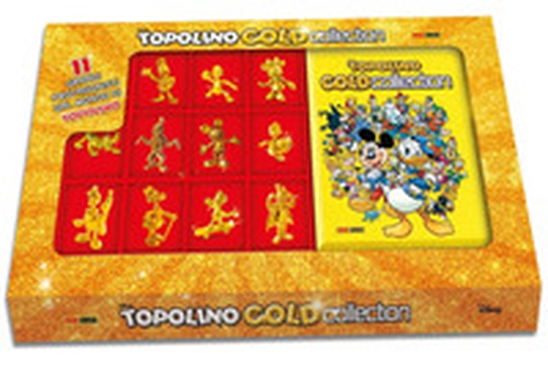 Topolino, Paperino & co. Golden collection - Librerie.coop Topolino, Paperino & co. Golden collection - Librerie.coop