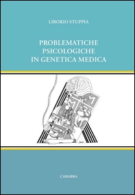 Problematiche psicologiche in genetica medica - Librerie.coop