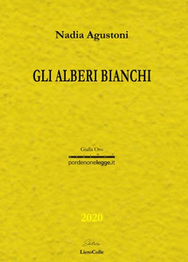 Gli alberi bianchi - Librerie.coop Gli alberi bianchi - Librerie.coop