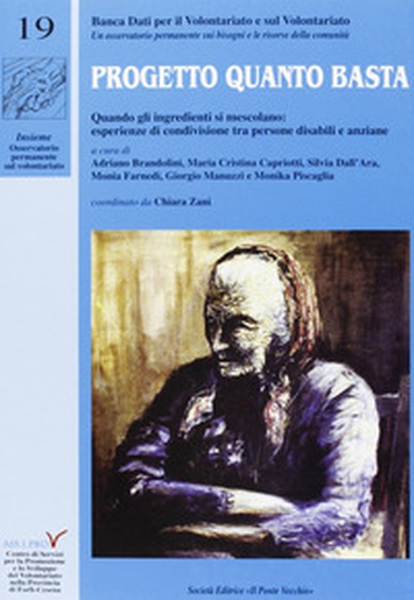 Progetto quanto basta - Librerie.coop Progetto quanto basta - Librerie.coop