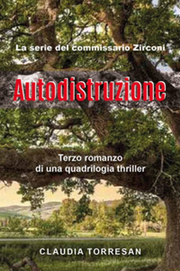Autodistruzione - Librerie.coop Autodistruzione - Librerie.coop