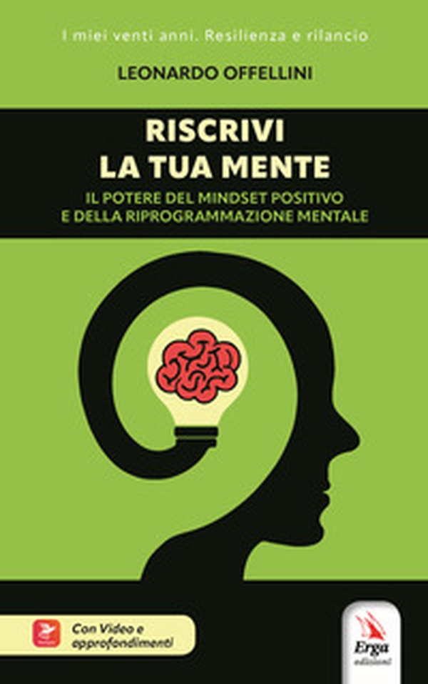 Riscrivi la tua mente - Librerie.coop Riscrivi la tua mente - Librerie.coop