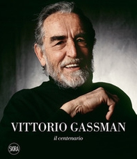 Vittorio Gassman. Il centenario - Librerie.coop