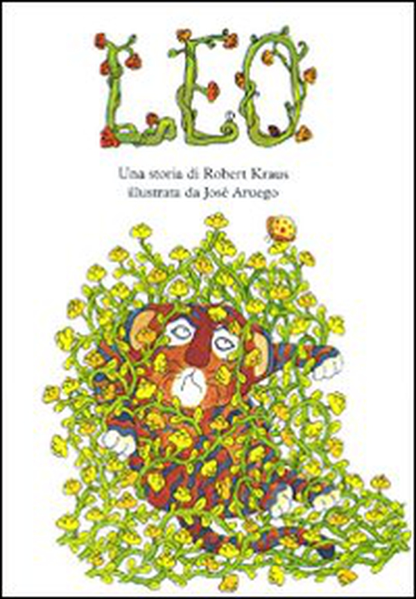 Leo - Librerie.coop Leo - Librerie.coop