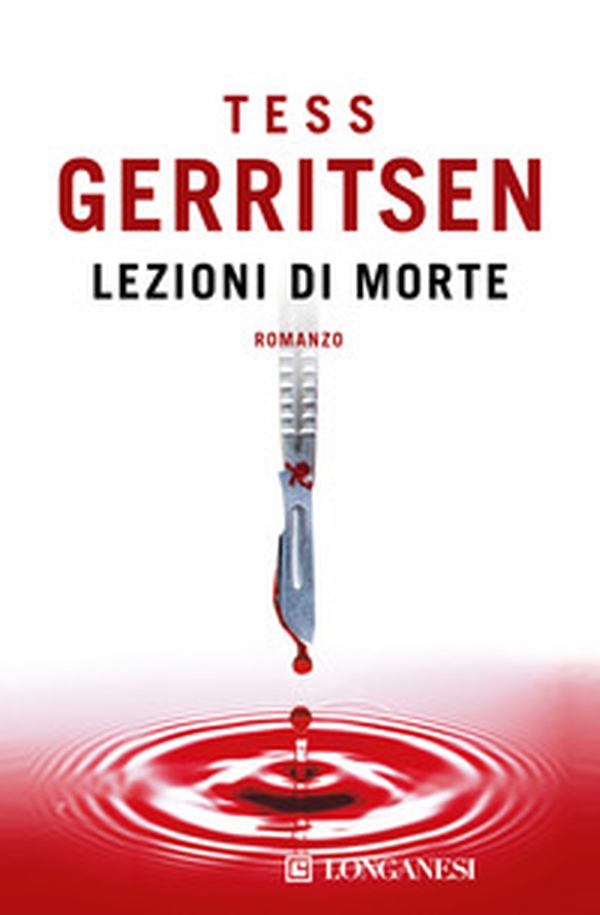 Lezioni di morte - Librerie.coop Lezioni di morte - Librerie.coop