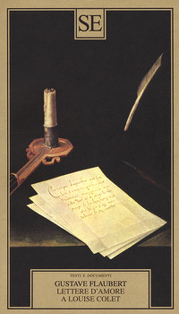 Lettere d'amore a Louise Colet 1846-1848 - Librerie.coop Lettere d'amore a Louise Colet 1846-1848 - Librerie.coop