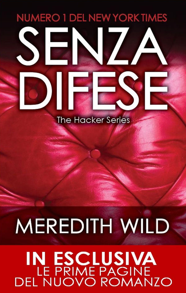 Senza difese - Librerie.coop Senza difese - Librerie.coop