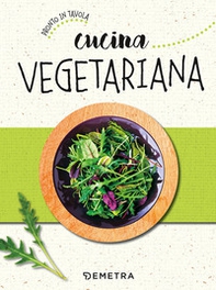 Cucina vegetariana - Librerie.coop