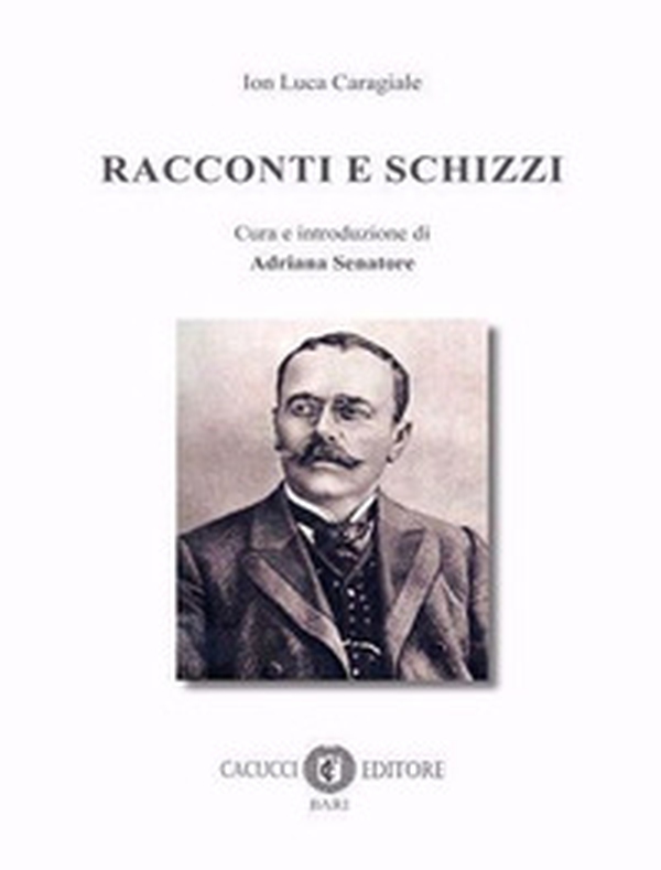 Racconti e schizzi - Librerie.coop Racconti e schizzi - Librerie.coop