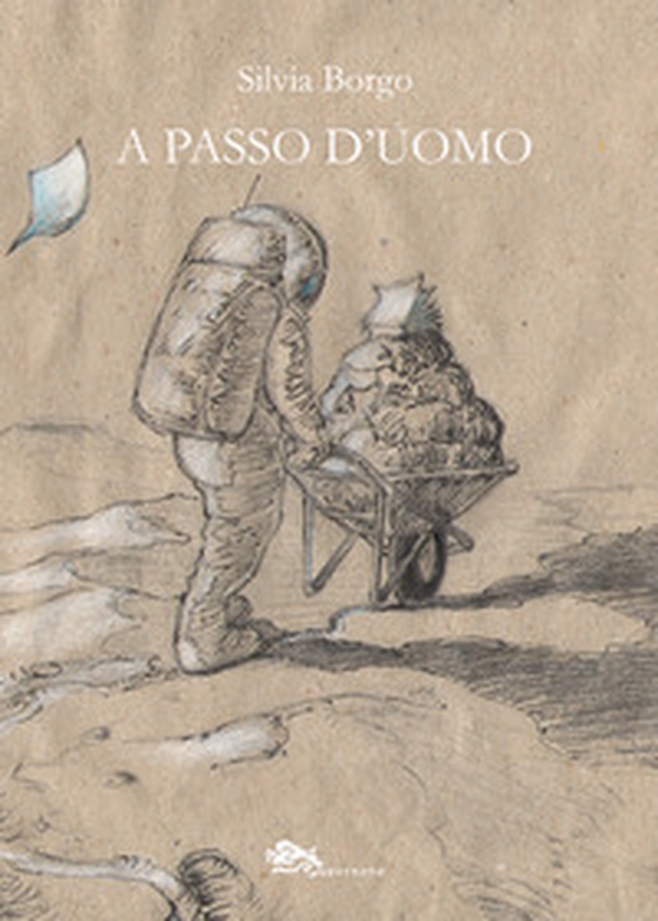 A passo d'uomo - Librerie.coop A passo d'uomo - Librerie.coop