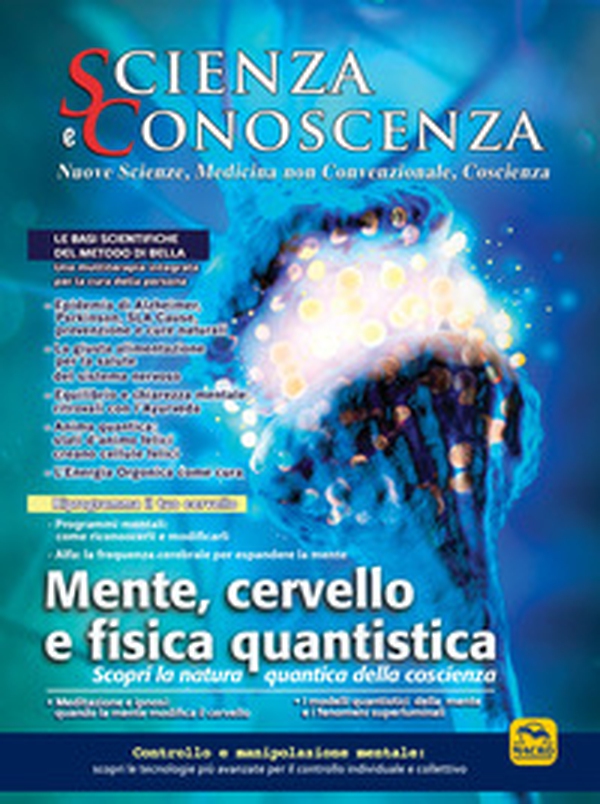Scienza e conoscenza - Vol. 59 - Librerie.coop Scienza e conoscenza - Vol. 59 - Librerie.coop