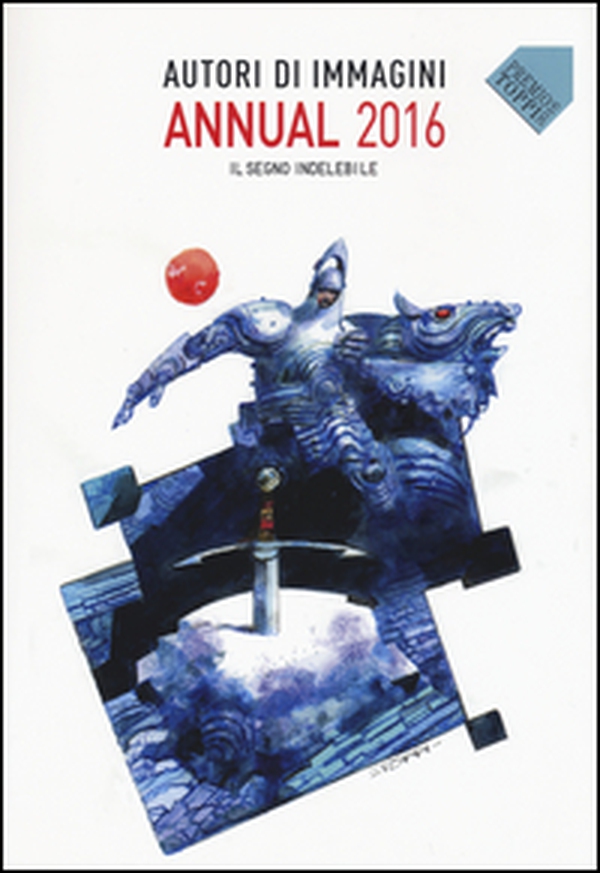 Autori di immagini. Annual 2016. Ediz. italiana e inglese - Librerie.coop Autori di immagini. Annual 2016. Ediz. italiana e inglese - Librerie.coop