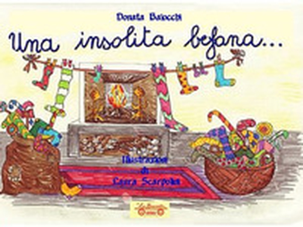 Una insolita befana... - Librerie.coop Una insolita befana... - Librerie.coop