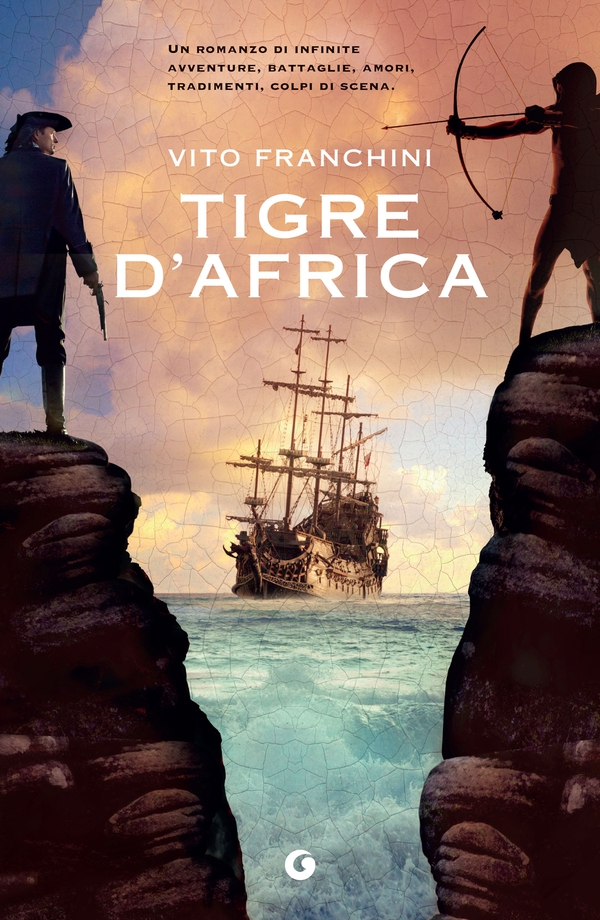 Tigre d’Africa - Librerie.coop Tigre d’Africa - Librerie.coop