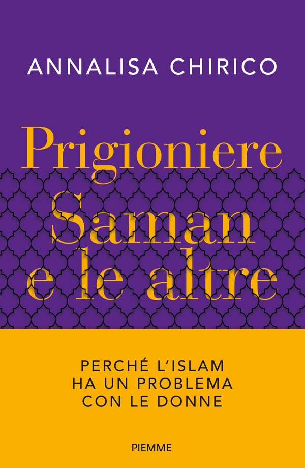 Prigioniere. Saman e le altre - Librerie.coop Prigioniere. Saman e le altre - Librerie.coop