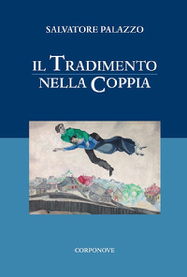 Il tradimento nella coppia - Librerie.coop Il tradimento nella coppia - Librerie.coop
