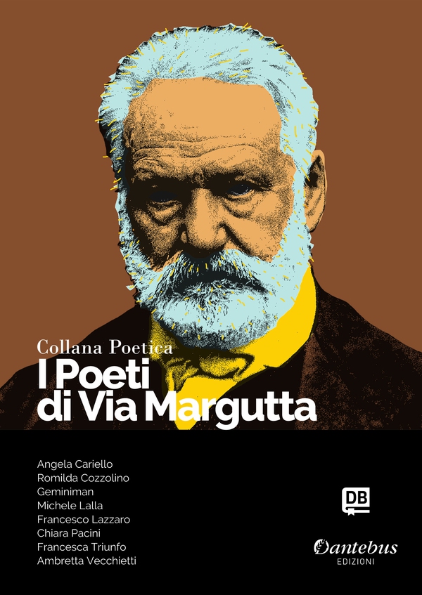 Collana Poetica I Poeti di Via Margutta vol. 47 - Librerie.coop Collana Poetica I Poeti di Via Margutta vol. 47 - Librerie.coop